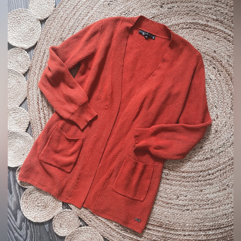 marielou Wolf cardigan🩷